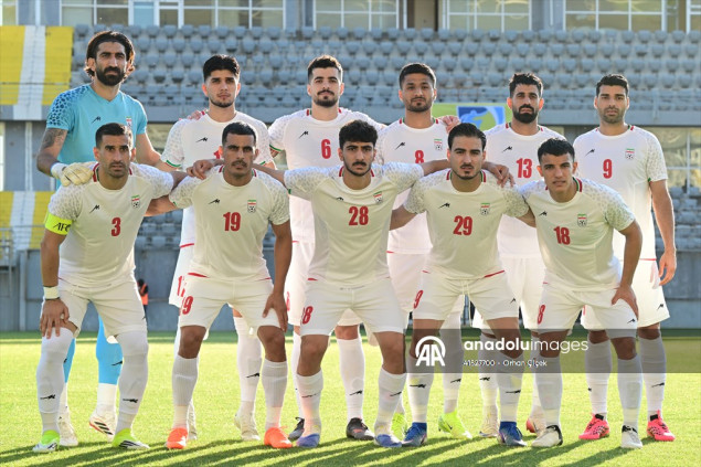 Iran objavio plan putovanja za utakmice Svjetskog prvenstva 2026. u SAD-u