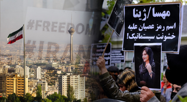 Monitor prava: Više od 500 ljudi ubijeno od početka protesta u Iranu