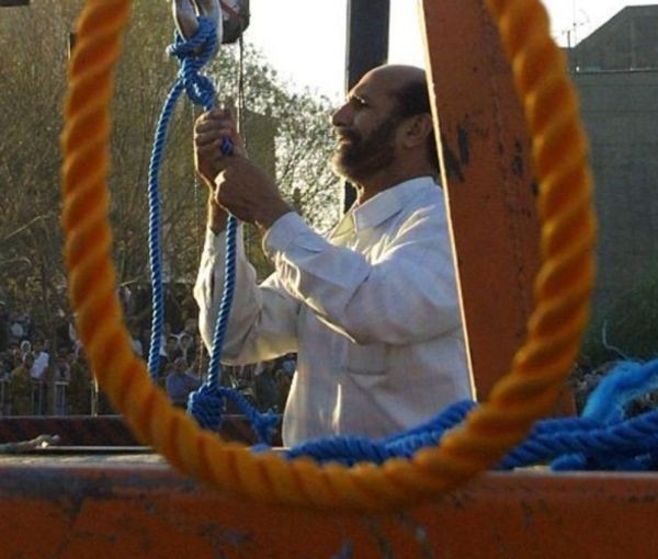 U Iranu pogubljeno pet osoba osuđenih na smrt zbog silovanja