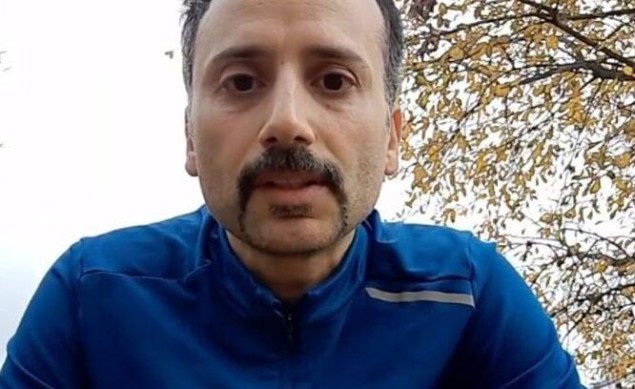 Iranac se ubio u Francuskoj da privuče pažnju na stanje u Iranu