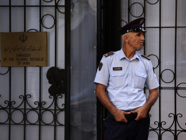 Iran negirao umiješanost u cyber napade: Odluka Albanije nepromišljena