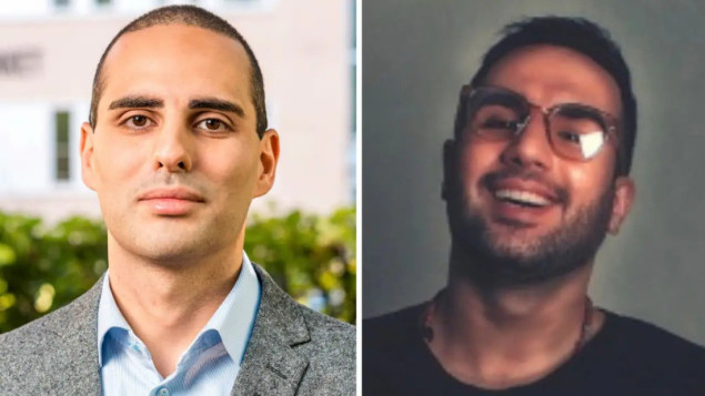 Dvojica braće Iranaca u Švedskoj optuženi za špijuniranje za Rusiju