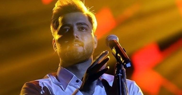 U Iranu uhapšen pop pjevač Emir Mekare