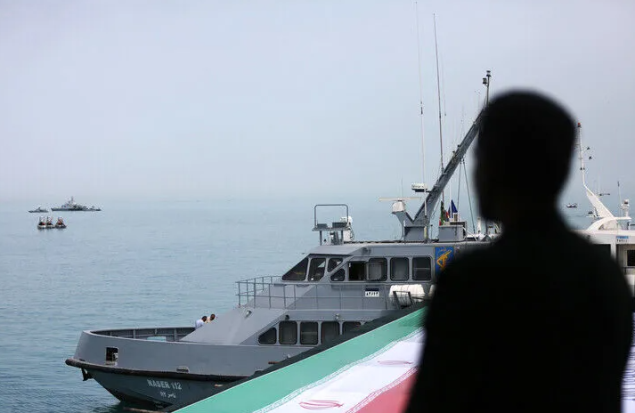 Iran: Hormuz se ne može zauzeti tvitom, nosačem aviona, naredbom ili predizbornim govorom