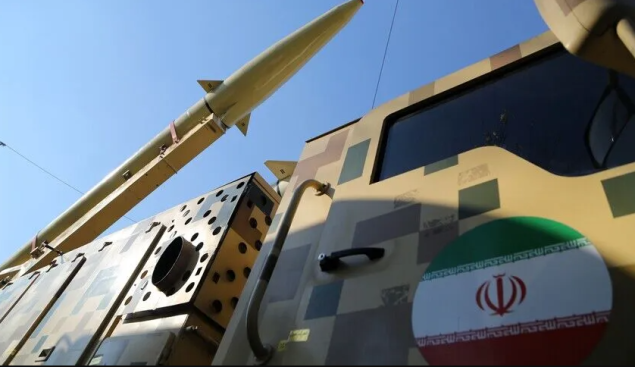 Iranska Revolucionarna garda preuzela odgovornost za napade na Bahrein i Kuvajt