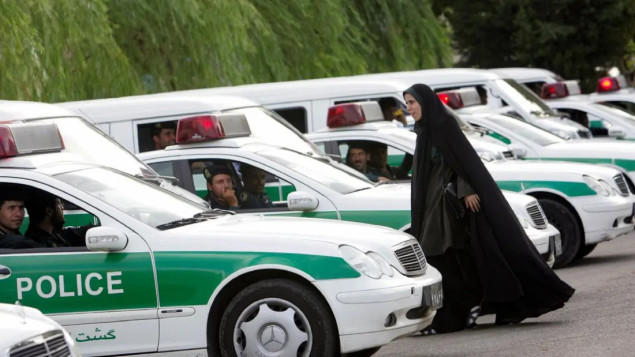 U Iranu uhapšene tri novinarke