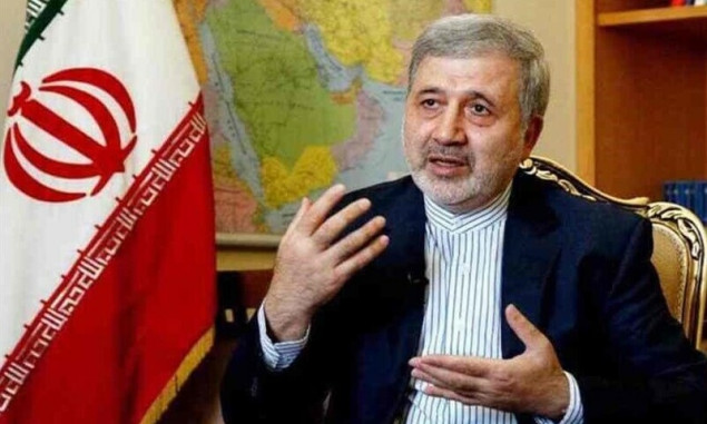 Iran imenovao ambasadora u Saudijskoj Arabiji nakon sedam godina