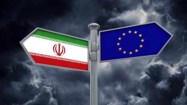EU zabranio izvoz u Iran komponenti koje se koriste u proizvodnji projektila i dronova