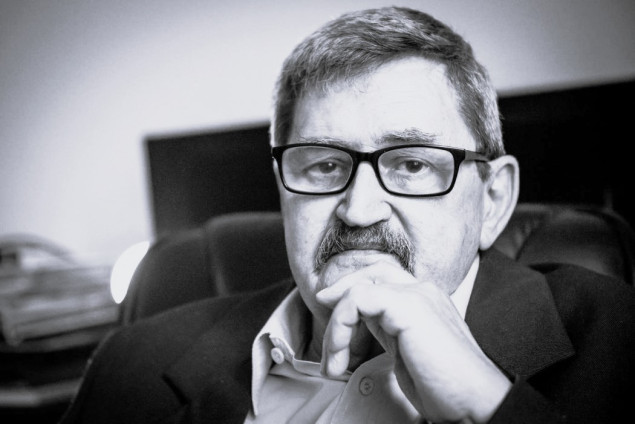 Otišao je Irfan Horozović, pisac bosanske postmoderne proze