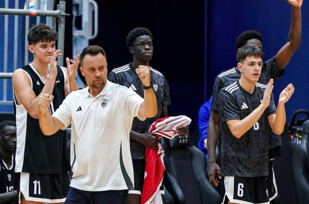 Izabrani selektori omladinskih reprezentacija BiH