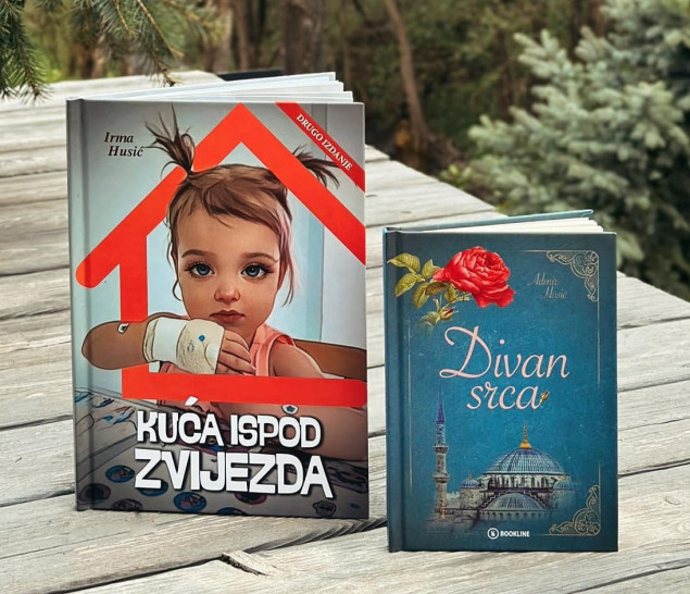”Ilmi Batin” - Udruženje koje okuplja skoro 170.000 Bosanki iz cijelog svijeta