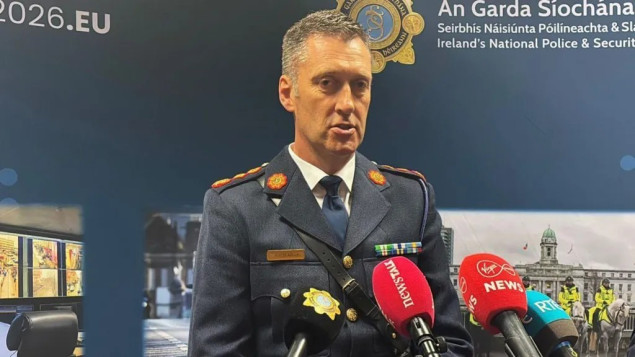 Irska policija presrela automobil s bombom namijenjenom za napad u Sjevernoj Irskoj