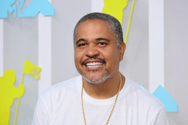 Preminuo američki muzički producent Irv Gotti