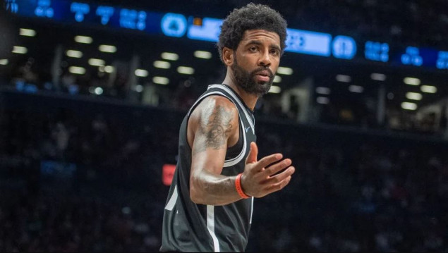 Irving ostaje u Brooklynu i naredne sezone