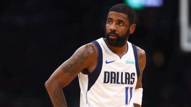 Kyri Irving slomio ruku, morao na operaciju