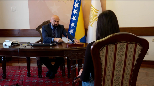 Kontakt-tačka za saradnju sa EUROPOL-om ne funkcioniše - razlozi politički