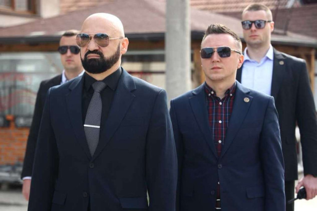 Isak Dodiku: Više se ljudi sa mnom dnevno slika nego što dođe na tvoj politički skup