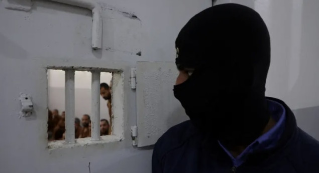 Iračko pravosuđe pokrenulo istragu protiv više od 1.300 pritvorenika ISIS-a