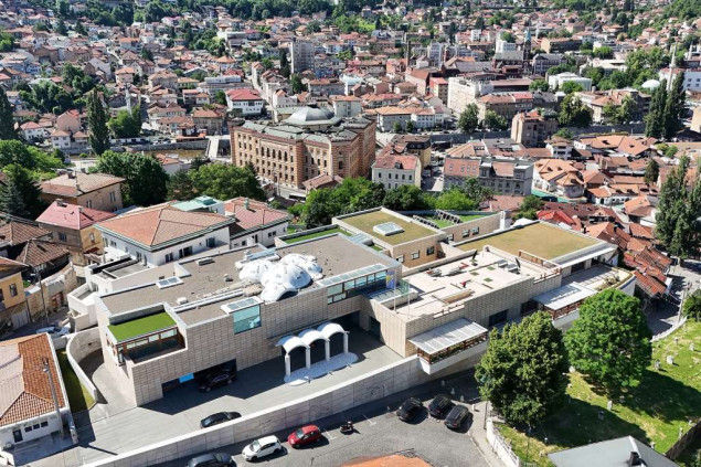 IZ u BiH: Ne smije se dozvoliti umanjenje ovlaštenja institucije visokog predstavnika
