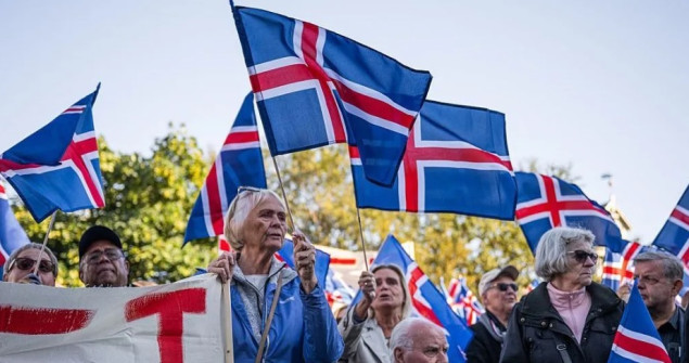 Otvorena birališta na Islandu na referendumu o pokretanju pregovora o pristupanju EU-u