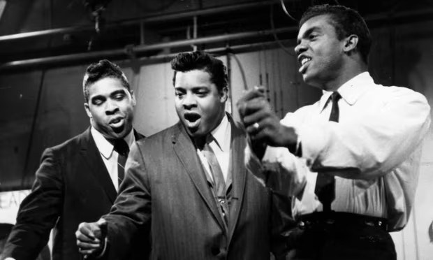 Preminuo jedan od osnivača Isley Brothersa, Rudolph Isley