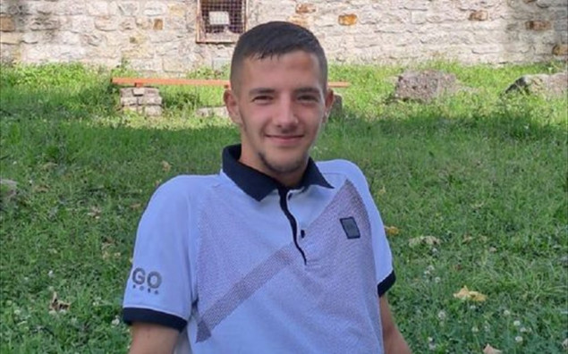 Mladom Bišćaninu Ismailu Zuliću potrebna pomoć za liječenje u Istanbulu