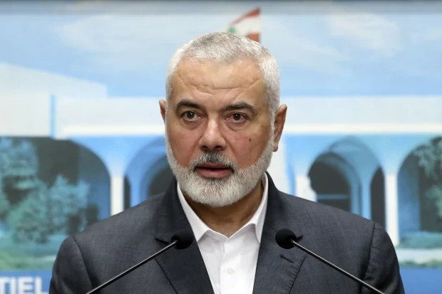 Hamas: Nema pregovora o sporazumu o razmjeni talaca prije potpunog prekida vatre u Gazi