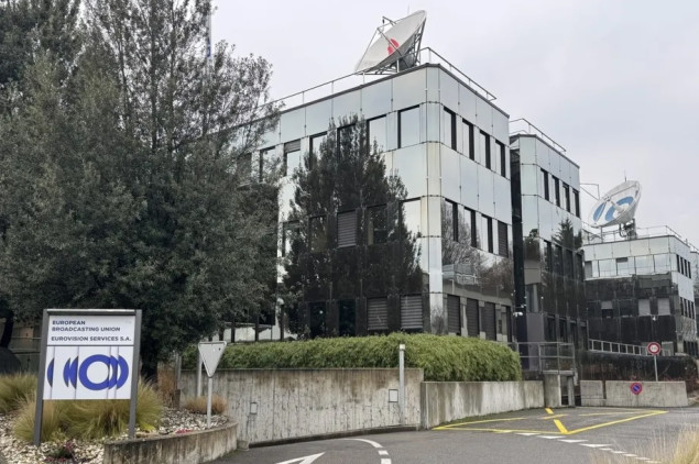 Italijanski javni servis RAI podržava učešće Izraela na Eurosongu, potvrđuje i vlastiti nastup