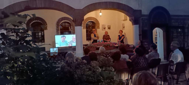 Veče poezije Izeta Sarajlića u Muzeju književnosti i pozorišne umjetnosti BiH