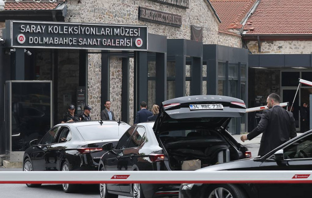 Uskoro počinju pregovori Rusije i Ukrajine, prvi nakon tri godine