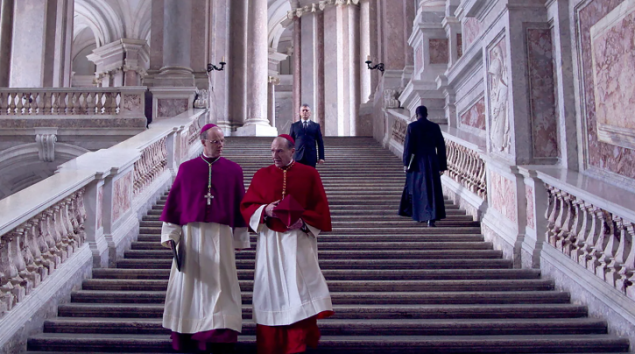 Objavljene nominacije za nagradu BAFTA: Najveći favorit politički triler "Conclave"