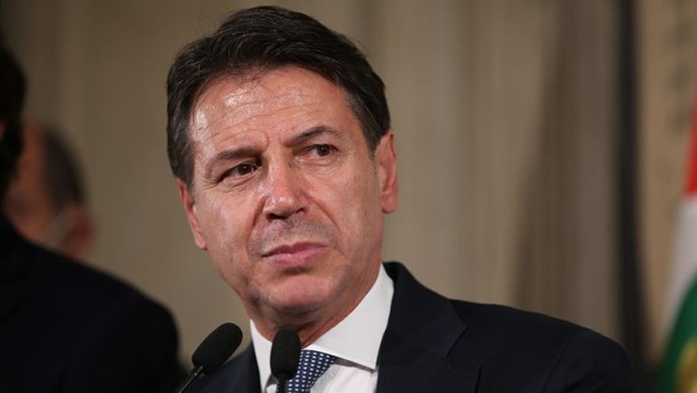 Čelnik italijanske opozicije pozvao na puni embargo na oružje Izraelu