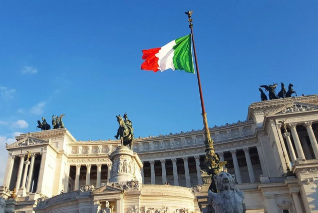 RAI:  Izbori u Italiji bit će održani 25. septembra