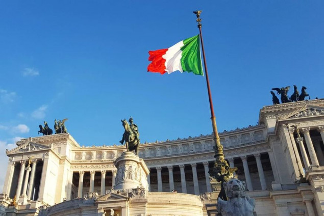 Italija dala konačno odobrenje za reformu pravosuđa kako bi se osigurala sredstva EU