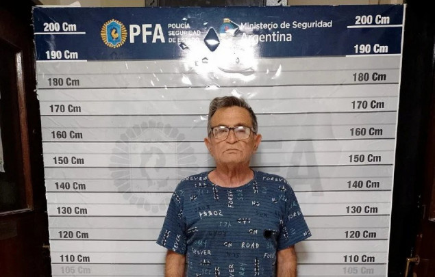 Argentinska policija uhapsila vodećeg italijanskog mafijaša