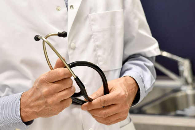 Ljekari i medicinske sestre u Italiji u 24-satnom štrajku širom zemlje