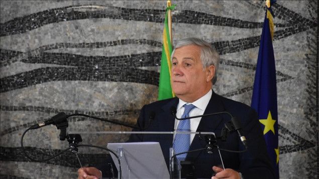Zaštita civila u Gazi apsolutni prioritet