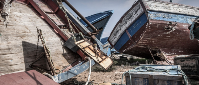 Pronađena tijela migranata u italijanskoj luci Livorno