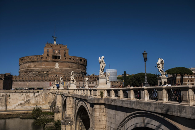 Od antike do savremenog doba: Gradovi koji čuvaju bogato historijsko naslijeđe Italije Od antike do savremenog doba: Gradovi koji čuvaju bogato historijsko naslijeđe Italije