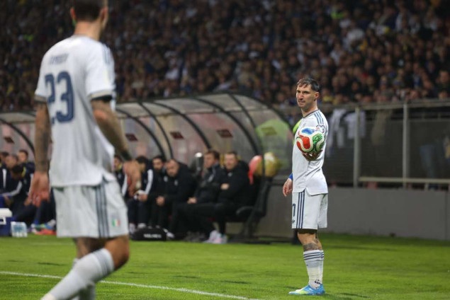 Zoff: Nešto nije u redu s italijanskim fudbalom