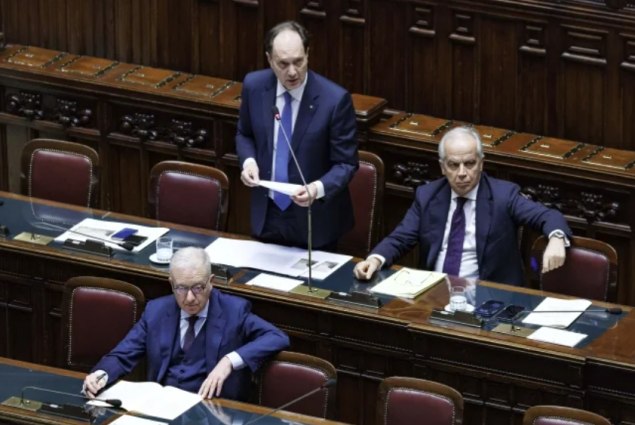 Italijanska vlada negira da je špijunirala novinare i aktiviste putem specijalnog softvera