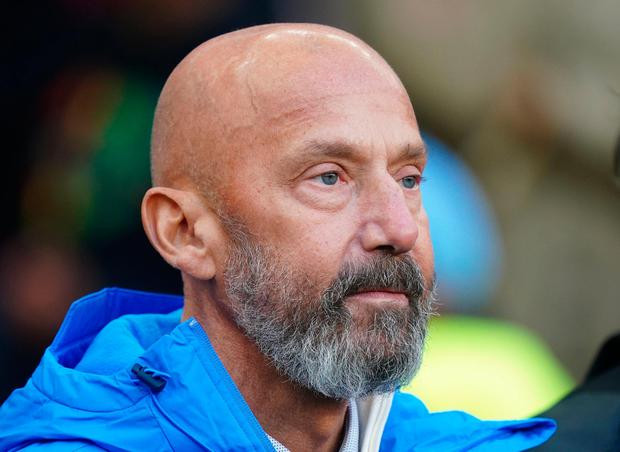 Preminuo legendarni italijanski fudbaler Gianluca Vialli