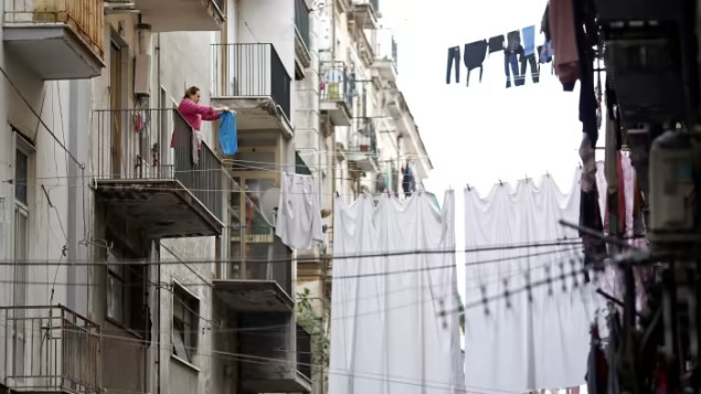 Četvrtina Italijana u riziku od siromaštva ili socijalnog isključenja