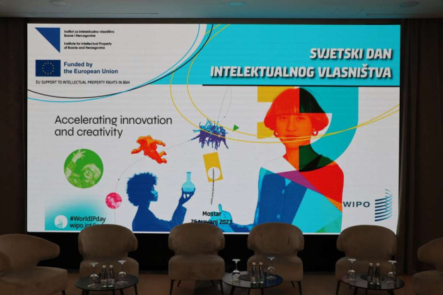 U Mostaru obilježen Svjetski dan intelektualnog vlasništva