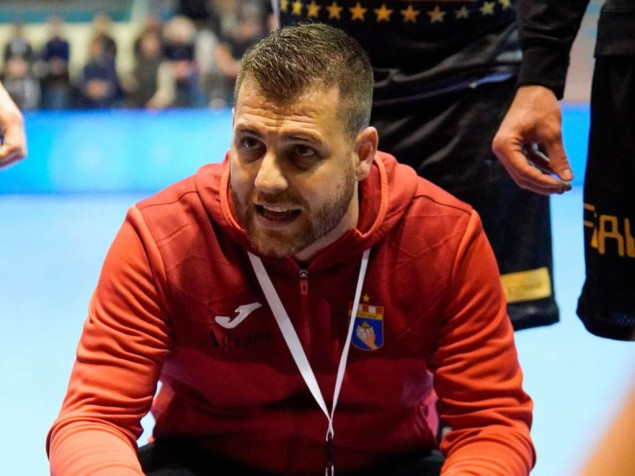 Izviđač pred 12. titulom, Džolića ne brine zgusnut raspored