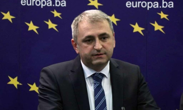 Sabolić: Sve izjave predsjednika Hrvatskog sabora bile u duhu dobrosusjedstva i prijateljstva dviju država