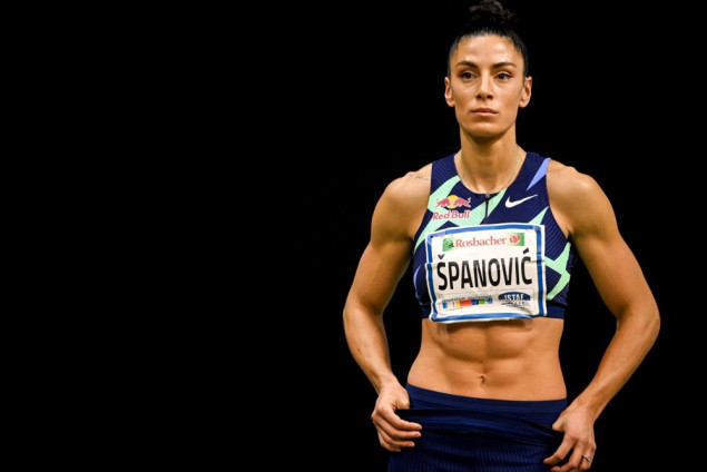 EBU i Evropska atletika usvojili smijernice protiv seksualizacije atletičarki u TV prenosima