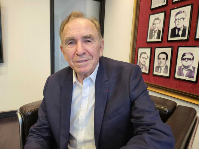 Ivan Ćurković: Na Mundijalu ne plašim se Brazila