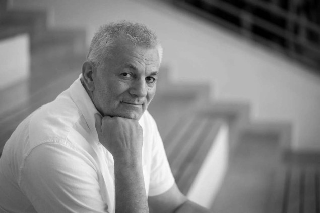 Umro Ivan Gudelj