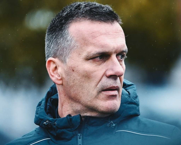 Ivanković: Bit će teška utakmica protiv Sarajeva, pobjednika će odlučivati sitnice